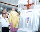 Inauguration of the Silver Jubilee Year of Prison Ministry India - Mangaluru Unit